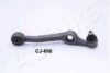 ASHIKA 71-06-698L Track Control Arm